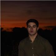 Profesor de apoyo escolar para alumnos que presentan dificultad con las asignaturas de matemáticas y química